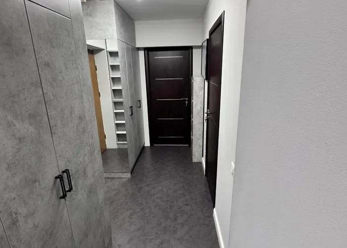 Urban Dorobanti Апартаменты