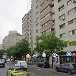 Urban Dorobanti Bukarest