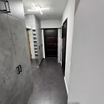 Urban Dorobanti Apartment