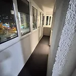 Apartment Urban Dorobanti *