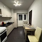 Urban Dorobanti Apartman