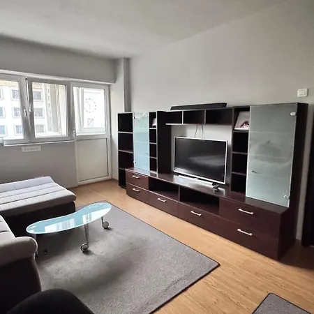 Urban Dorobanti Bukareszt