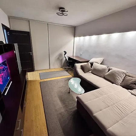 Urban Dorobanti * Bukareszt