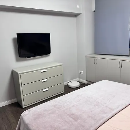 Apartment Urban Dorobanti *