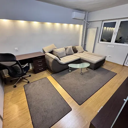 Urban Dorobanti Bucarest