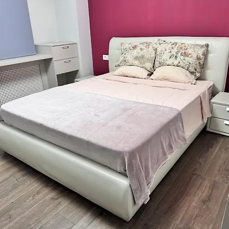 Apartament Urban Dorobanti *