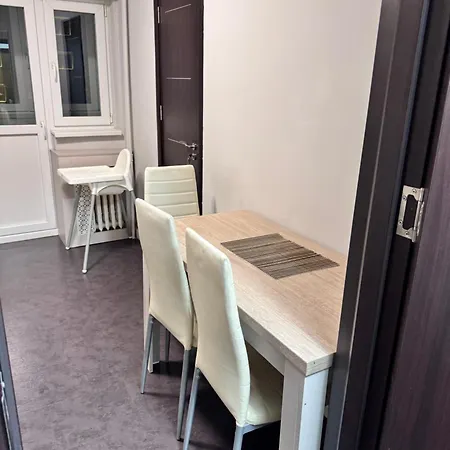 Urban Dorobanti Bukareszt