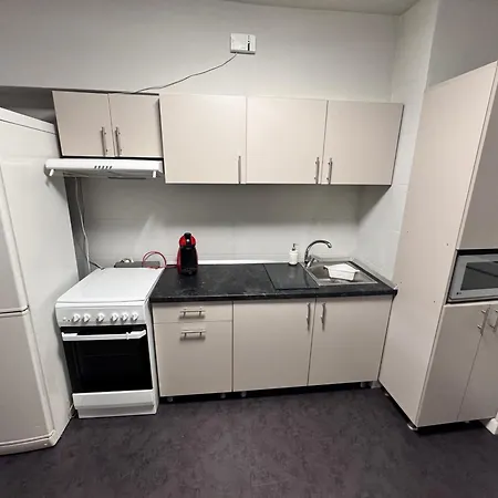 Urban Dorobanti Bukareszt