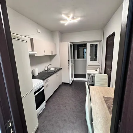 Urban Dorobanti Appartamento *