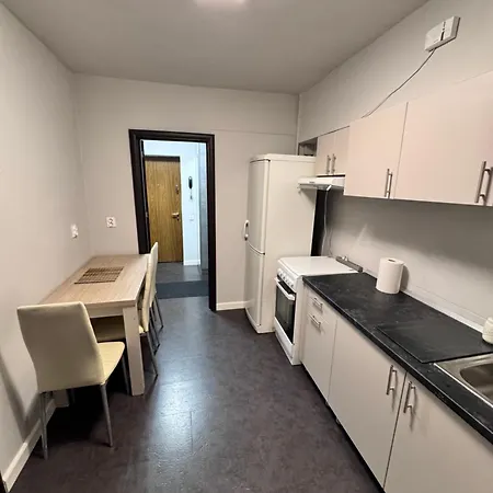 Apartment Urban Dorobanti *