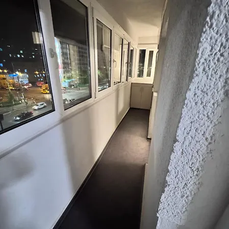 Apartment Urban Dorobanti *