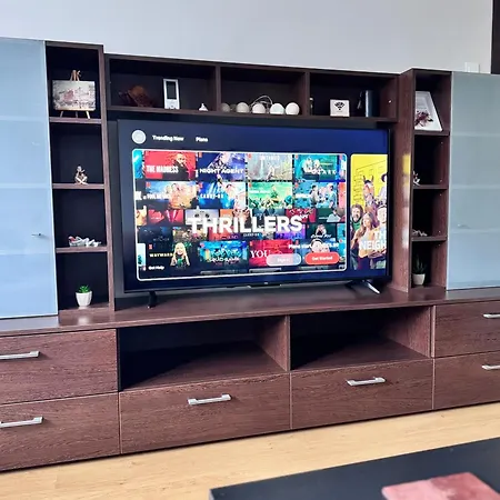 Urban Dorobanti Bucarest