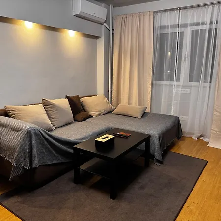 Apartment Urban Dorobanti Bucharest