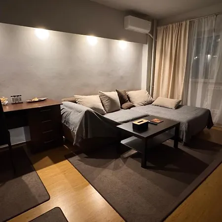 Urban Dorobanti Apartament