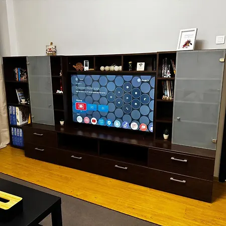 Apartamento Urban Dorobanti *