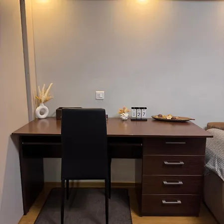 Apartament Urban Dorobanti