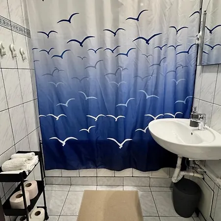 Apartment Urban Dorobanti *