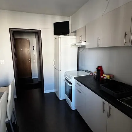 Urban Dorobanti Bukareszt