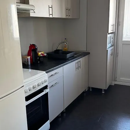 Urban Dorobanti Bukareszt