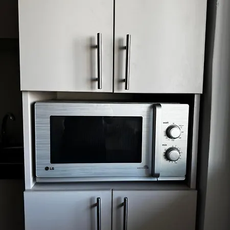 Apartment Urban Dorobanti Bucharest