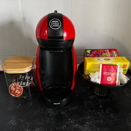 Appartamento Urban Dorobanti Bucarest