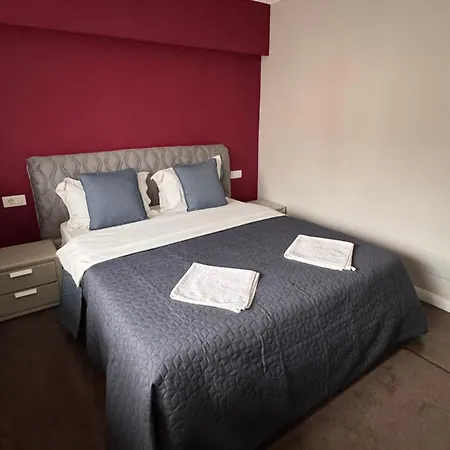 Urban Dorobanti Apartament Bukareszt