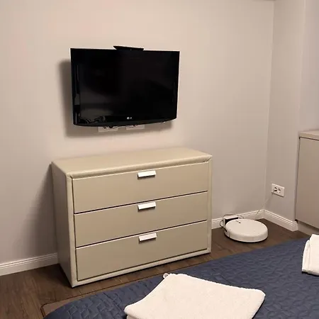 Urban Dorobanti Apartament Bukareszt