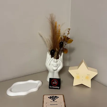 Urban Dorobanti Apartment Bucharest