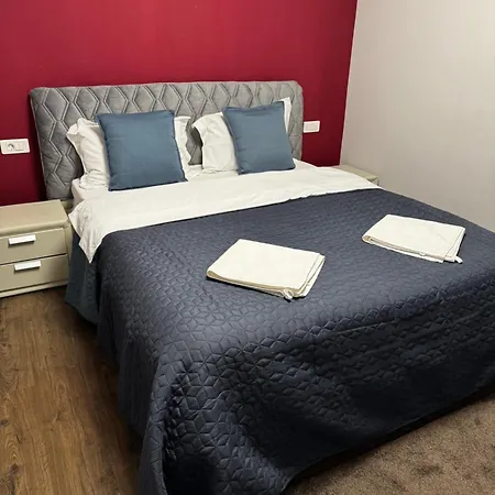 Urban Dorobanti Apartament *