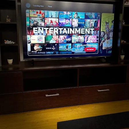 Appartamento Urban Dorobanti