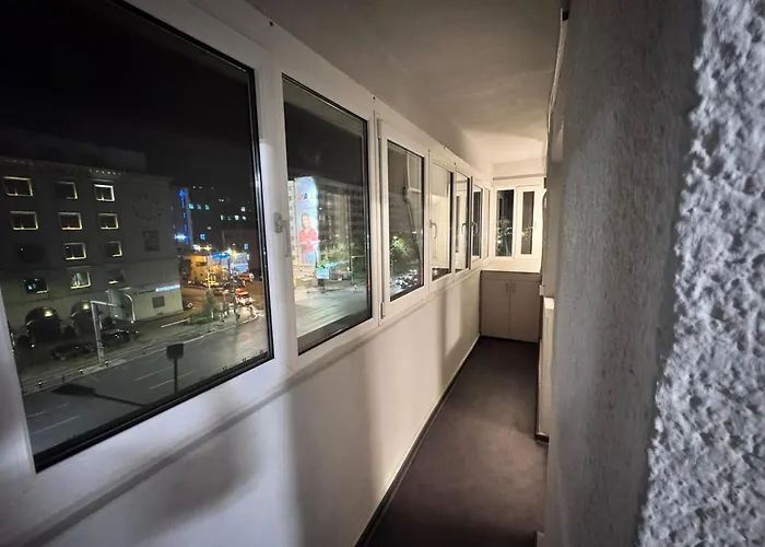 Urban Dorobanti Bucureşti