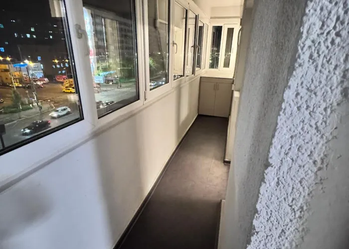 Апартаменти Urban Dorobanti *