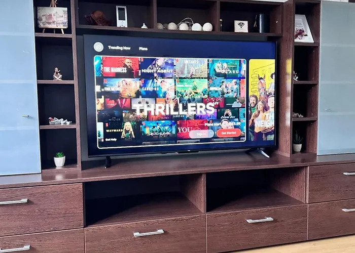 Urban Dorobanti Bucareste