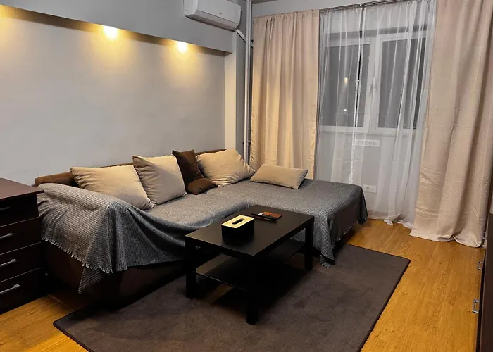 Apartamento Urban Dorobanti Bucareste