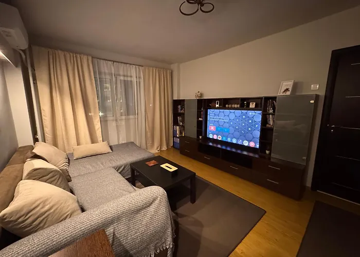 Apartamento Urban Dorobanti Bucareste