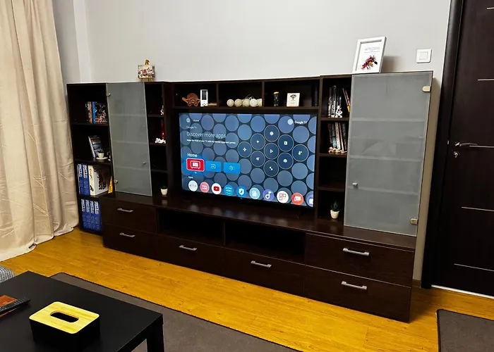 Apartamento Urban Dorobanti *