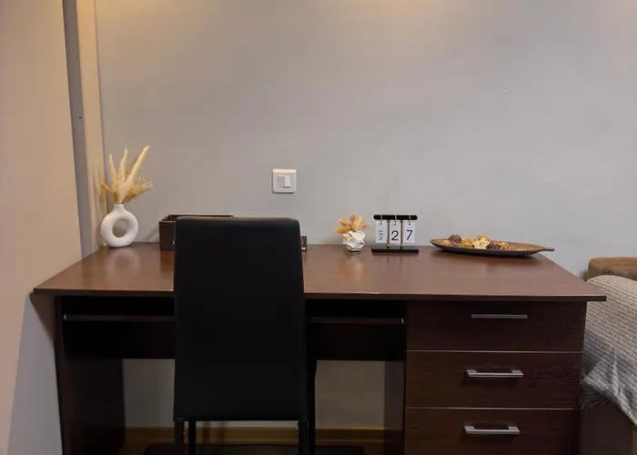 Apartamento Urban Dorobanti