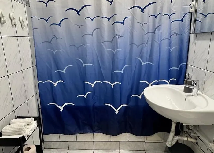 Apartament Urban Dorobanti *