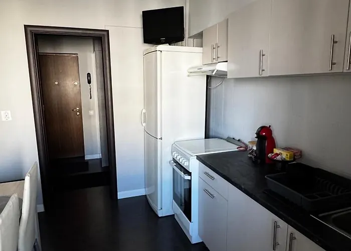 Urban Dorobanti Bucureşti