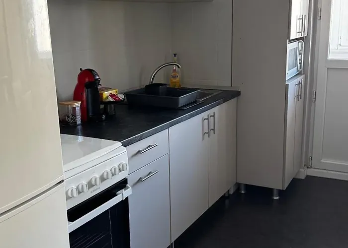 Urban Dorobanti Bucareste