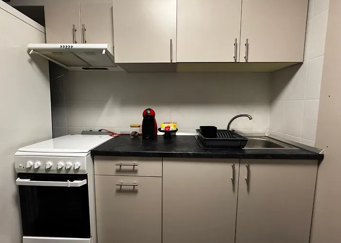 Apartamento Urban Dorobanti