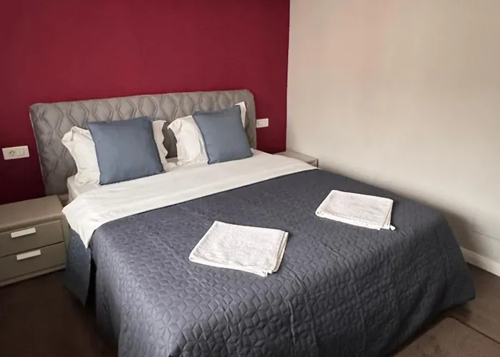 Urban Dorobanti Apartament Bukareszt