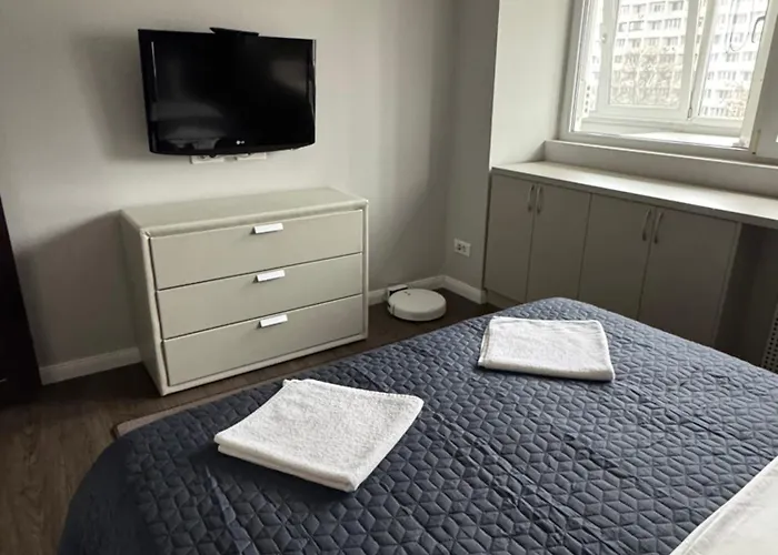 Apartamento Urban Dorobanti Bucarest