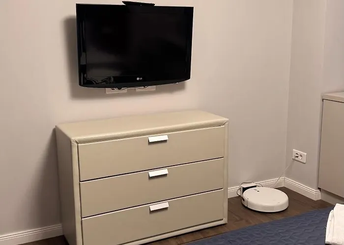 Urban Dorobanti Apartament Bucureşti