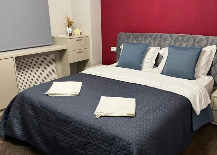 Apartamento Urban Dorobanti *