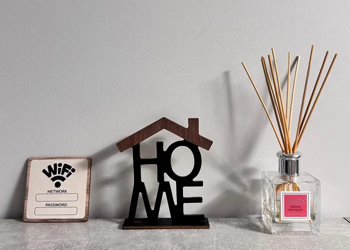 Urban Dorobanti Апартаменти