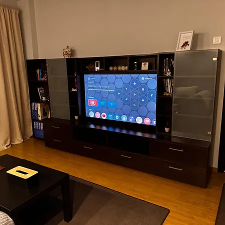 Urban Dorobanti شقة *