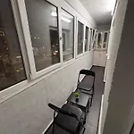 Urban Dorobanti Бухарест