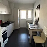 Апартаменти Urban Dorobanti *