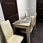 Urban Dorobanti Апартаменти Бухарест